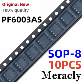 (10piece) 100% Nové PF6003AS sop-8 Čipová sada