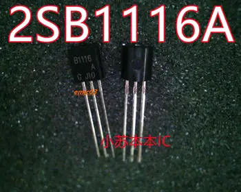 10pieces 2SB1116A B1116 2SB1116-92 