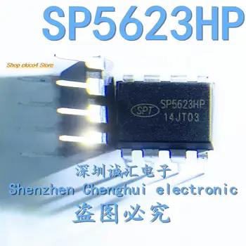 10pieces Pôvodné zásob SP5623HP SP5623 DIP-8 IC