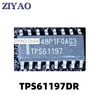 1PCS TPS61197DR TPS61197 SOP16 zabalený integrovaný obvod IC/LED driver čip