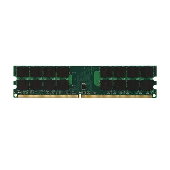 2X 8G DDR2 Pamäte Ram 800Mhz 1.8 V PC2 6400 Podpora Dual Channel DIMM 240 Pinov Pre AMD Doska