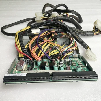491836-001 467999-001 Pre HP DL370 G6 ML370G6 Power Interface Board Prepájací Vysokej Kvality Rýchlu Loď