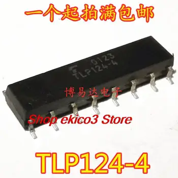 5pieces Pôvodné zásob TLP124-4 TLP124 SOP16 