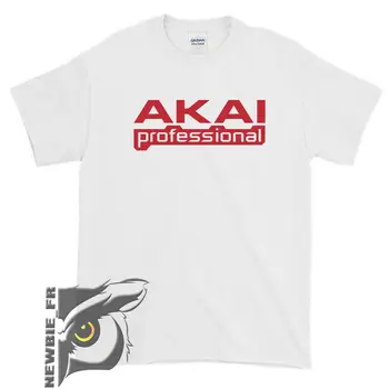 AkaI, MPC1000, MPC2000, MPC3000, MPC500, MPC200 Logo T Shirt USA sz S - XXL #101