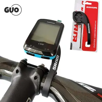 Bike Počítača Mount Kmeňových MTB, Road GPS Držiak Pre IGPSPORT Bryton Rider Podporu Cyklistické Doplnky