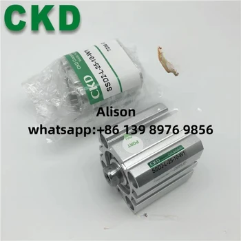 CKD SSD/SSD2-L-40 SSD2-L-40-5/10/15/20/30/35/40/50/75/100-N-W1