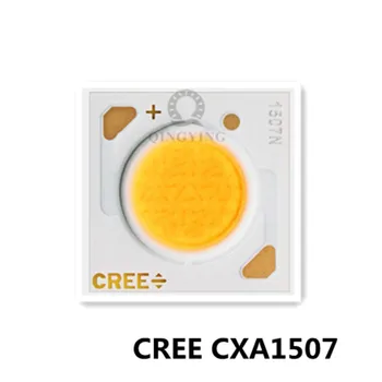 Cree CXA1507 CXA 1507 14,8 V W, Keramické KLASU Pole LED Svetlo EasyWhite 4000 K -5000K Teplá Biela 2700K - 3000K s / bez Držiaka