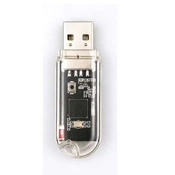 ESP32 Modul USB Dongle s USB Adaptér pre PS4 9.0 Systém Krakovania Sériový Port ESP32 Injektor Disku Herné Príslušenstvo Dropship
