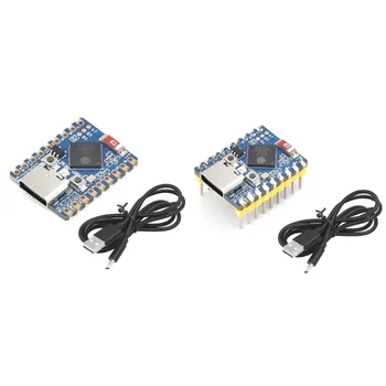 ESP32-S3-Zero Microcontroller Development Board Mini riadiacej Dosky ESP32-S3FH4R2