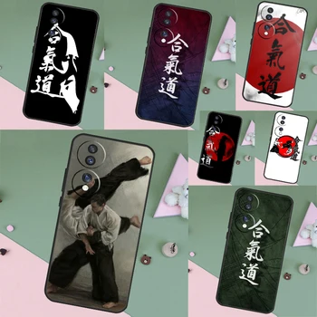 Japonských Bojových Aikido puzdro Pre Česť Magic 5 Pro Magic 5 4 Lite X7a X8a X9a X6 X7 X8 X9 8X 9X 50 70 90 Lite