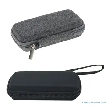 Kompaktný EVA Kryt SSD Pevný Prípade T5 EVO SSD Chránič Pohodlné nosenie Prípade Zachovať Vaše Dôležité Súbory