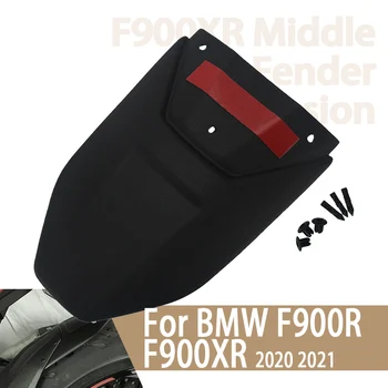 Motocyklové Príslušenstvo Predný Blatník Motocycle Blatník Rozšírenie Motora Obrany Mud Guard Pre BMW F900XR Príslušenstvo F900R