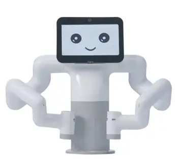 MyBuddy 280: Dvakrát 6-Axies Spoluprácu Robot, Dual Rameno Robota, Dvojité Rameno Robota