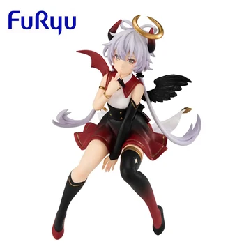 Na Sklade Originálne FuRyu VOCALOID Virtuálne idol Luo Tianyi Padlých Anjelov PVC Anime Obrázok Akčné Figúrky Model Hračky