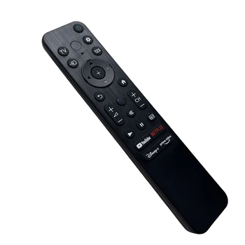 Nová Univerzálna Smart TV Diaľkové Ovládanie vhodné pre Sony XR-75X93K XR-77A84K XR-75X94K XR-77A83K XR-75X95K XR-77A80K XR-85X90K
