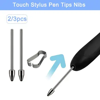 Odstránenie Pinzety Stylus Pen Tipy Nibs Náhradná Pre Samsung Galaxy Tab S6 S7 S7+S8 S9 S23 NOTE10/20 Y3G4