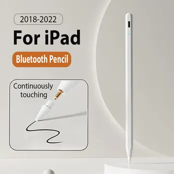 Pre Apple Ceruzka 1. 2. Pre Ipad Pro 12.9 11 10. 9. 8. 7. Generácie Stylus Pen Vzduchu 5 4 3 Mini 6 Bluetooth Perá Príslušenstvo