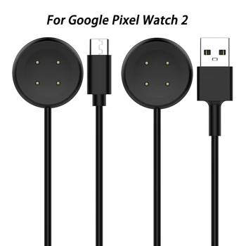 Pre Google Pixel Sledovať 2 Nabíjací Kábel Typu C Nabíjací Adaptér Magnetický USB Nabíjanie Pre Google Pixel Sledovať 2 Nabíjací Kábel
