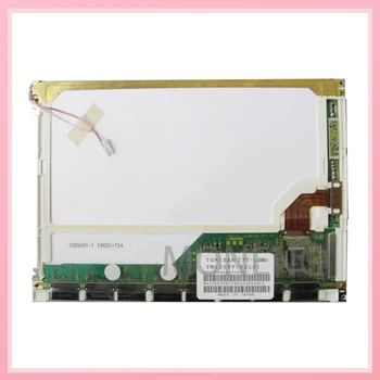 PRE TORISAN 10-palcový 800 * 600 rozlíšenie TM100SV-02 L01 priemyselné zariadenia TFT LCD displej