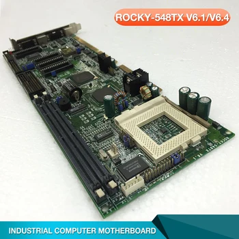 Priemyselné základnej Doske Počítača Pre IEI ROCKY-548TX V6.1 V6.4