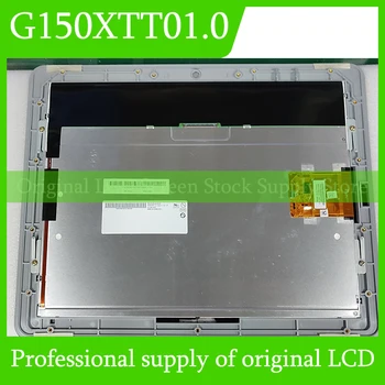 Pôvodné G150XTT01.0 LCD Displej Pre Auo 15.0 palcový LCD Displej Úplne Nové