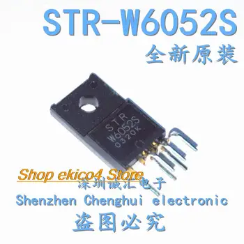 Pôvodné zásob STRW6052S STRW6052 TO-220 