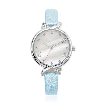 Quartz Hodinky Ženy Hodinky Značky Luxusné 2023 Náramkové hodinky Žena Hodiny, Náramkové Hodinky Lady sledovať Montre Femme