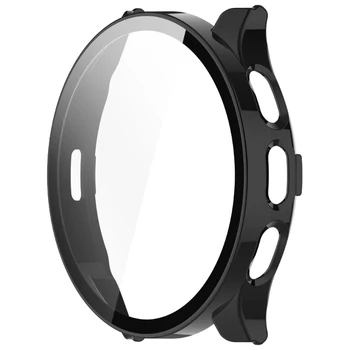 Shockproof pre Venu 3S Náramkové hodinky Kryt Sledovať Bývanie Anti-scratch Prípade 40JB