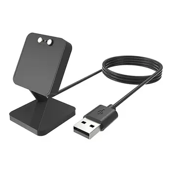 Smartwatch Dock Nabíjací Adaptér USB Nabíjací Kábel Pre Colmi I31 Smart Hodinky Nabíjačka, Držiak Mini Rýchlo Nabíjačky, Príslušenstvo