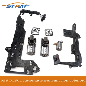 STPAT 0B5 DL501 7-stupňovou Automatickou Prevodovkou Opravy Kit Pre Aud-som A4 A5 A6 A7 O5 S5 RS4 RS5 398 0B5398009C 0B5398048D