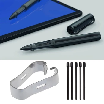 Stylus Pen Tip Odstrániť Nip Nástroje pre Lamy Al-Hviezdičkový EMR Stylus Pen Dotykové Pero Nib