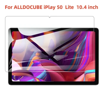 Tablet Tvrdeného Skla Pre ALLDOCUBE iPlay 50 Lite 10.4 palce Screen Protector Film