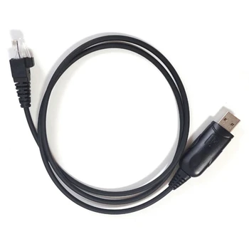 USB Programovací Kábel pre Anytone Na-588UV NA-778UV Auto Mobile 2 Spôsob Rádio