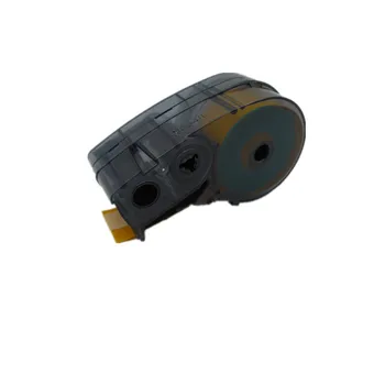 Vonkajšie Nepremokavé Kompatibilný Kábel Drôt Označenie Lab Vlákniny Označenie Páskou M21-1500-427Ribbon Pre Brady BMP21 Plus Priemyselné Tlačiarne