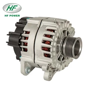 Vysoko Kvalitné Auto Motor Systémy Dynamo 95860312200 auto alternátor generátor auto motor systémy