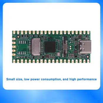 Vývoj Doska Príslušenstvo Sú Vhodné Pre Mlieko-V RISC-V Computing CV1800B Vložené Mikroprocesor Výmena P6J7